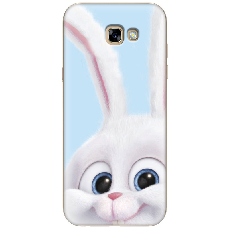 Чехол Uprint Samsung A720 Galaxy A7 2017 Rabbit