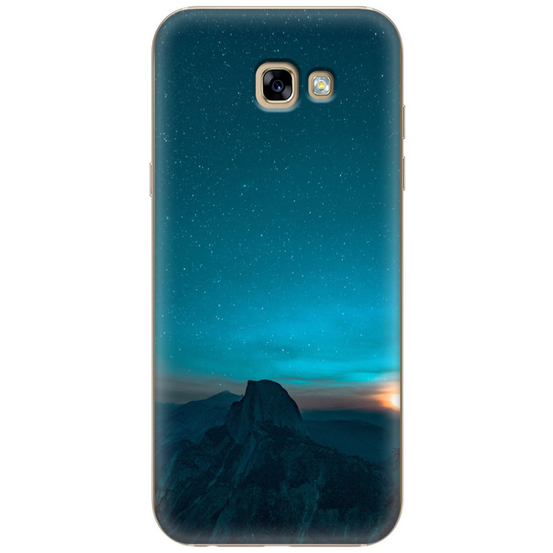 Чехол Uprint Samsung A720 Galaxy A7 2017 