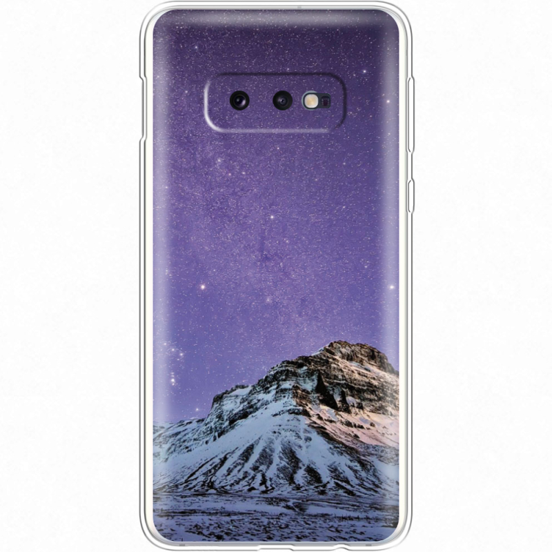 Чехол Uprint Samsung G970 Galaxy S10e 