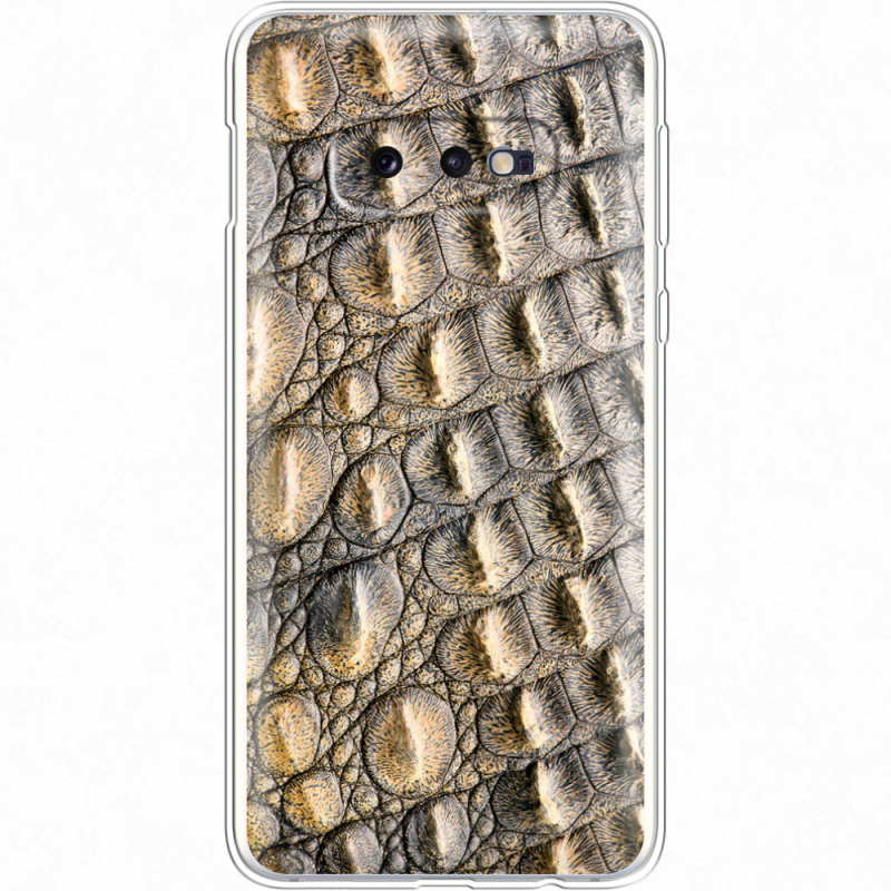 Чехол Uprint Samsung G970 Galaxy S10e 