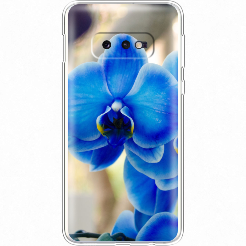 Чехол Uprint Samsung G970 Galaxy S10e 