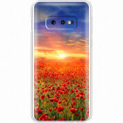 Чехол Uprint Samsung G970 Galaxy S10e 