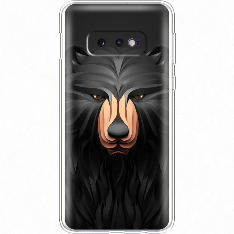 Чехол Uprint Samsung G970 Galaxy S10e 