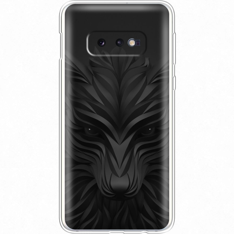 Чехол Uprint Samsung G970 Galaxy S10e 