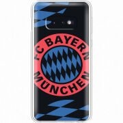 Чехол Uprint Samsung G970 Galaxy S10e FC Bayern