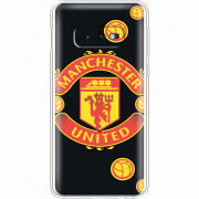 Чехол Uprint Samsung G970 Galaxy S10e FC Manchester-U