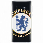 Чехол Uprint Samsung G970 Galaxy S10e FC Chelsea