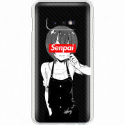 Чехол Uprint Samsung G970 Galaxy S10e Senpai