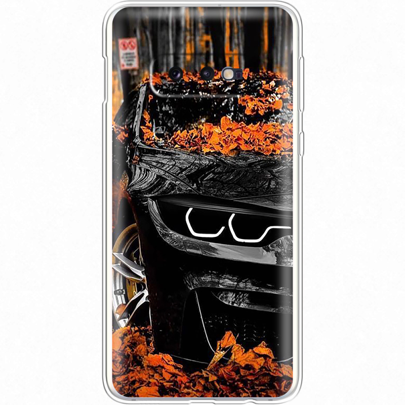 Чехол Uprint Samsung G970 Galaxy S10e BMW M3