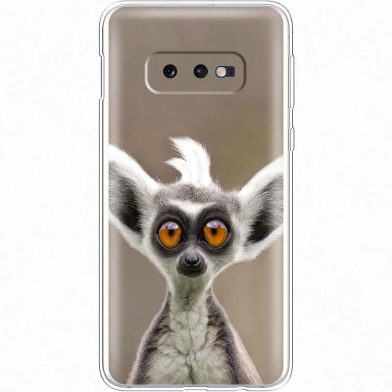 Чехол Uprint Samsung G970 Galaxy S10e 