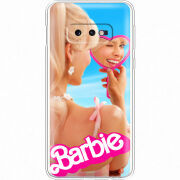 Чехол Uprint Samsung G970 Galaxy S10e Barbie 2023