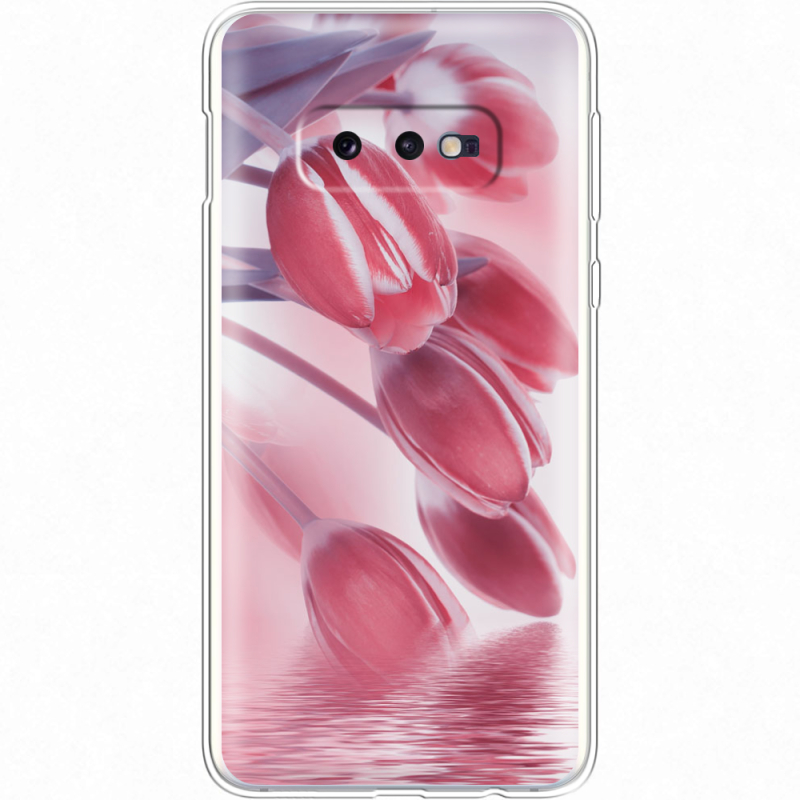 Чехол Uprint Samsung G970 Galaxy S10e 