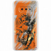 Чехол Uprint Samsung G970 Galaxy S10e 