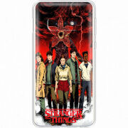 Чехол Uprint Samsung G970 Galaxy S10e 