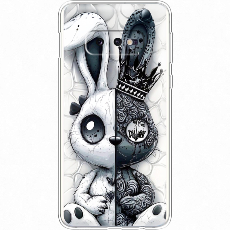 Чехол Uprint Samsung G970 Galaxy S10e 