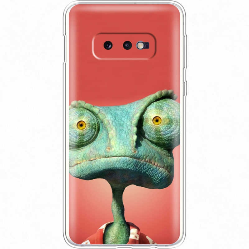 Чехол Uprint Samsung G970 Galaxy S10e 