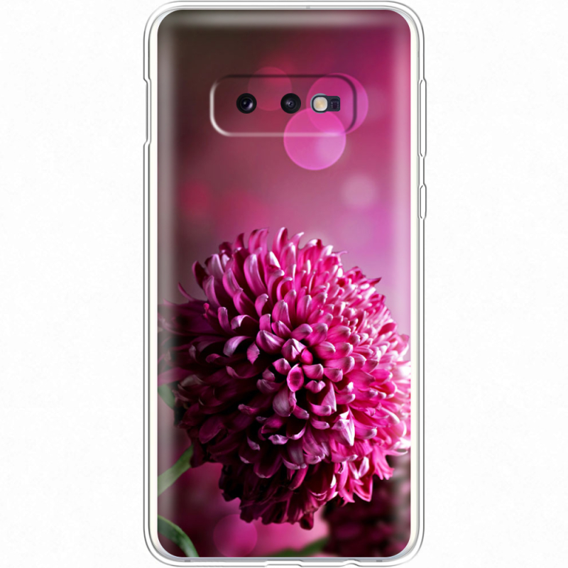 Чехол Uprint Samsung G970 Galaxy S10e 