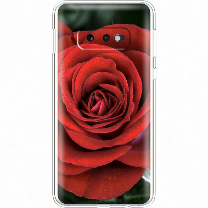 Чехол Uprint Samsung G970 Galaxy S10e 