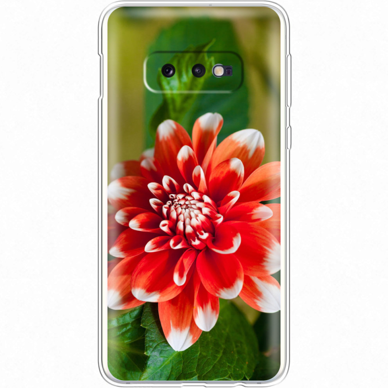 Чехол Uprint Samsung G970 Galaxy S10e 