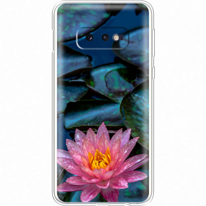 Чехол Uprint Samsung G970 Galaxy S10e 