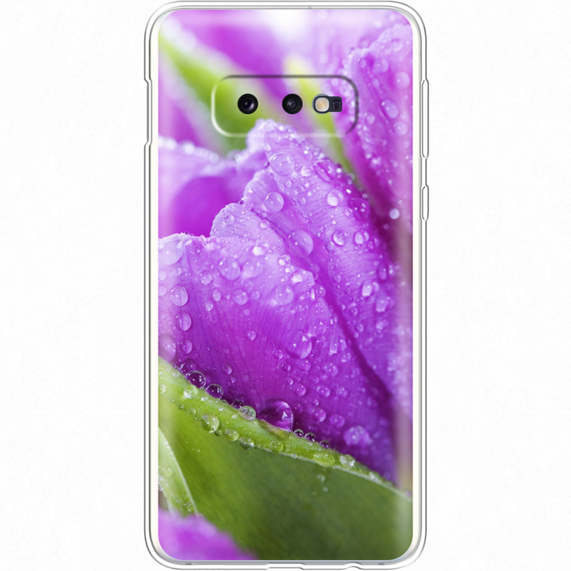 Чехол Uprint Samsung G970 Galaxy S10e 