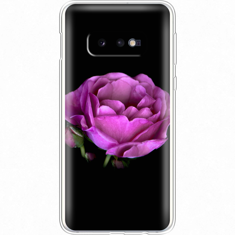 Чехол Uprint Samsung G970 Galaxy S10e 