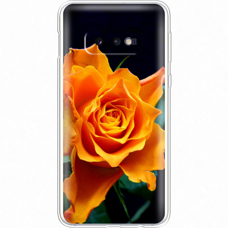 Чехол Uprint Samsung G970 Galaxy S10e 