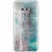 Чехол Uprint Samsung G970 Galaxy S10e 