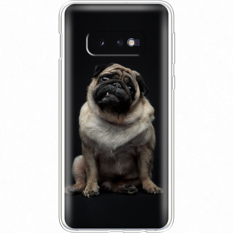 Чехол Uprint Samsung G970 Galaxy S10e 