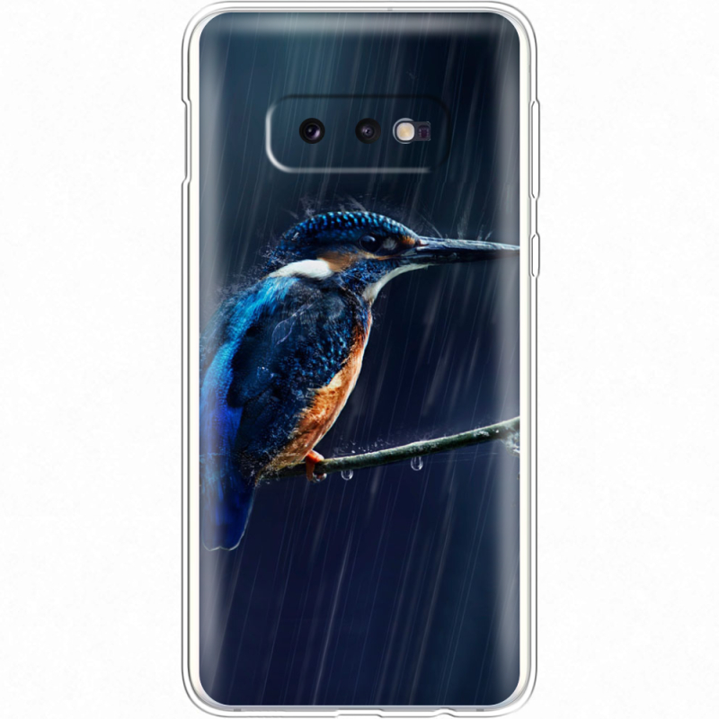 Чехол Uprint Samsung G970 Galaxy S10e 