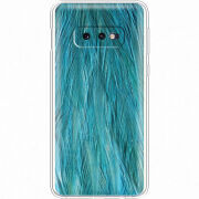 Чехол Uprint Samsung G970 Galaxy S10e 