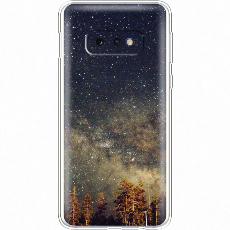 Чехол Uprint Samsung G970 Galaxy S10e 