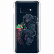 Чехол Uprint Samsung G970 Galaxy S10e 