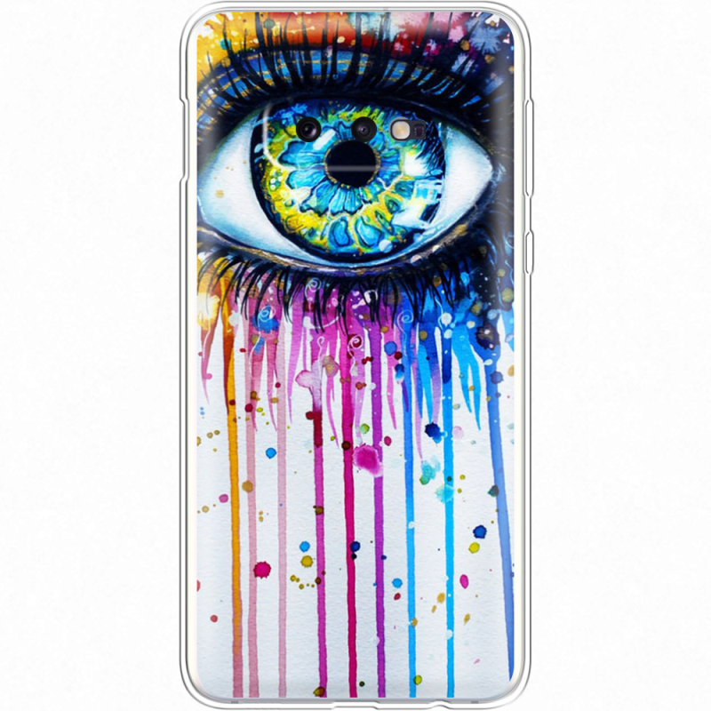 Чехол Uprint Samsung G970 Galaxy S10e 