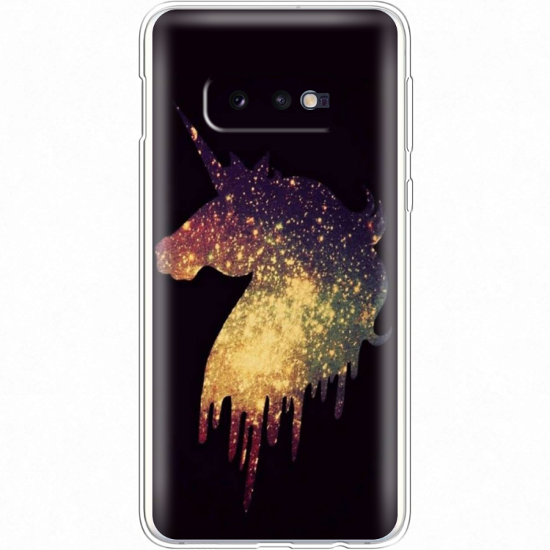 Чехол Uprint Samsung G970 Galaxy S10e 