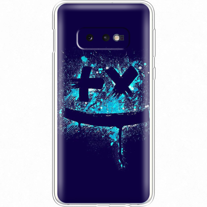 Чехол Uprint Samsung G970 Galaxy S10e 