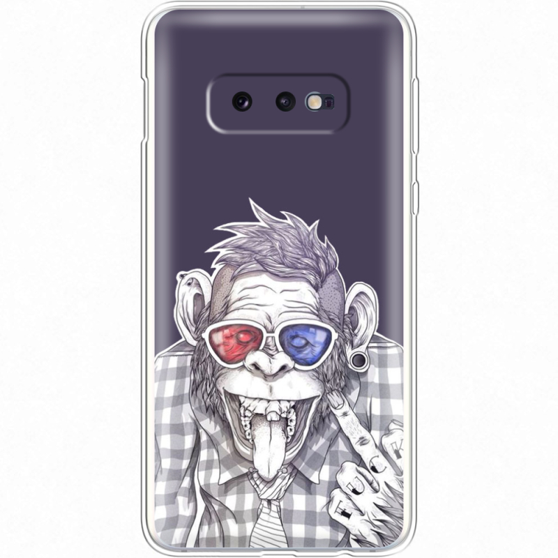 Чехол Uprint Samsung G970 Galaxy S10e 