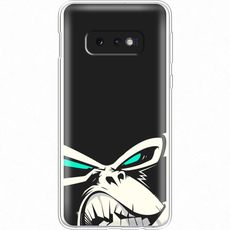 Чехол Uprint Samsung G970 Galaxy S10e 