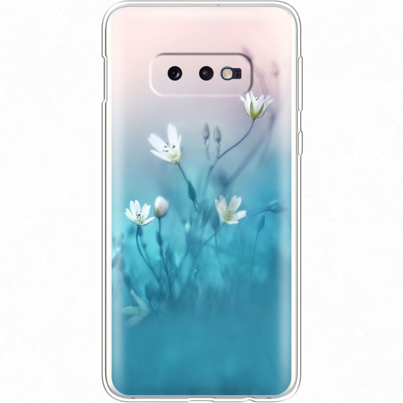 Чехол Uprint Samsung G970 Galaxy S10e 