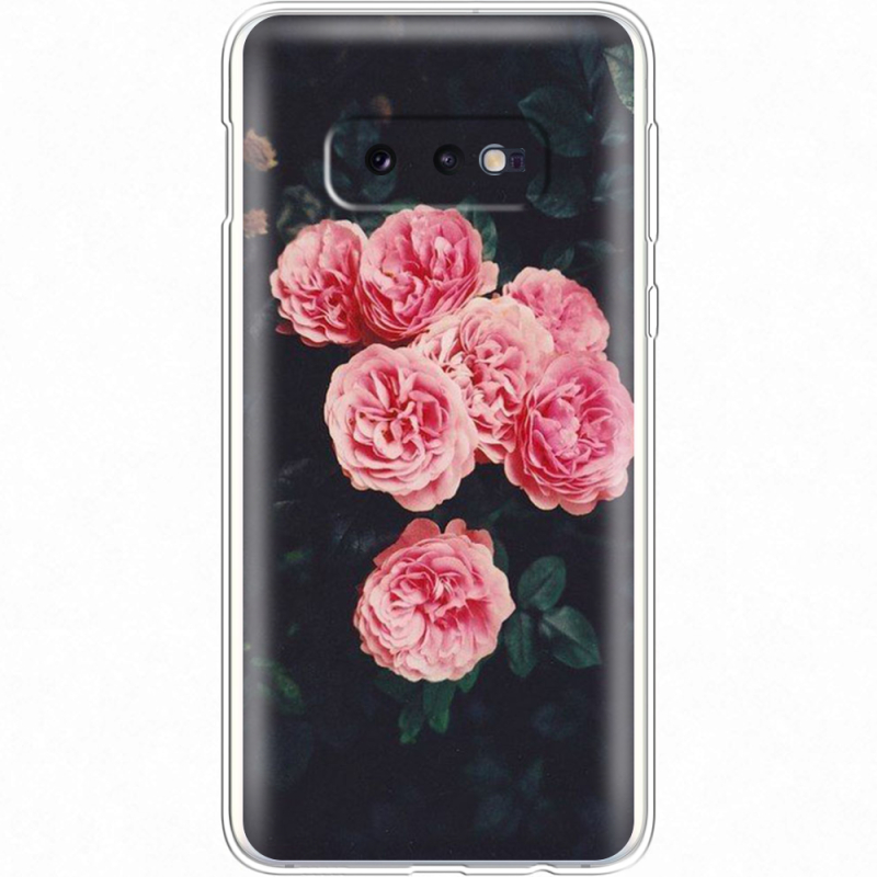 Чехол Uprint Samsung G970 Galaxy S10e 