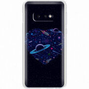 Чехол Uprint Samsung G970 Galaxy S10e 