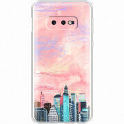 Чехол Uprint Samsung G970 Galaxy S10e 