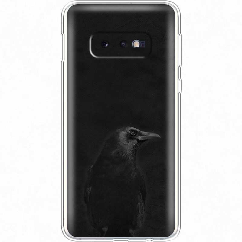 Чехол Uprint Samsung G970 Galaxy S10e 