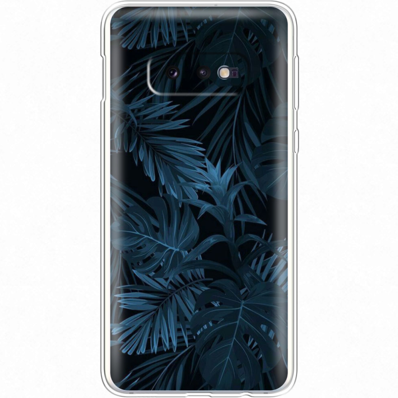 Чехол Uprint Samsung G970 Galaxy S10e 