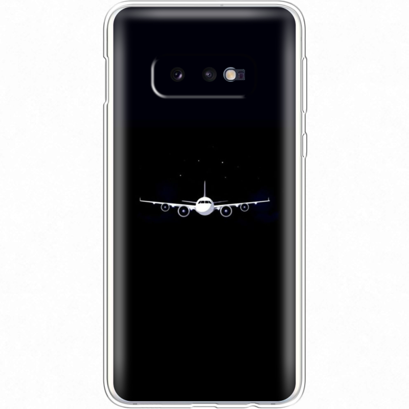 Чехол Uprint Samsung G970 Galaxy S10e 