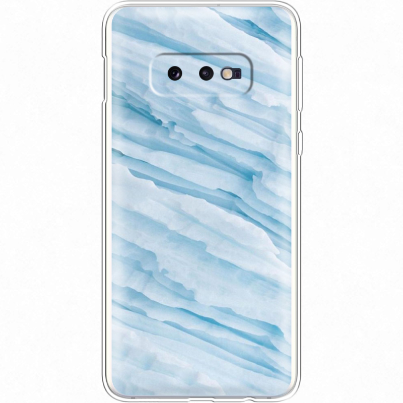 Чехол Uprint Samsung G970 Galaxy S10e 