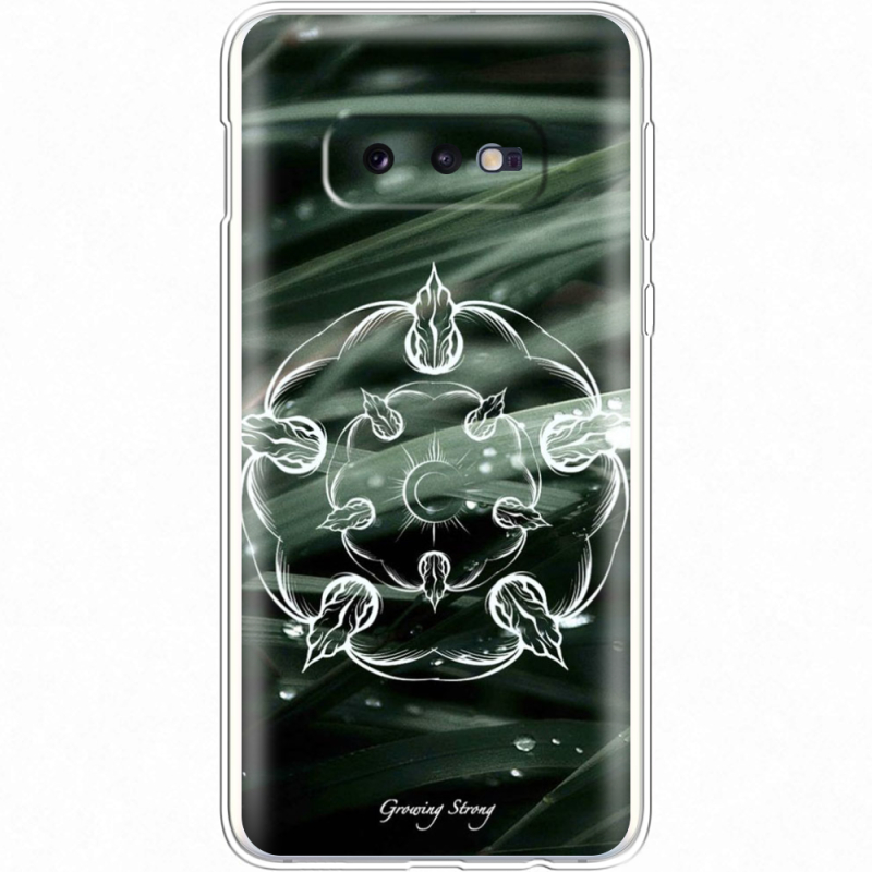 Чехол Uprint Samsung G970 Galaxy S10e 