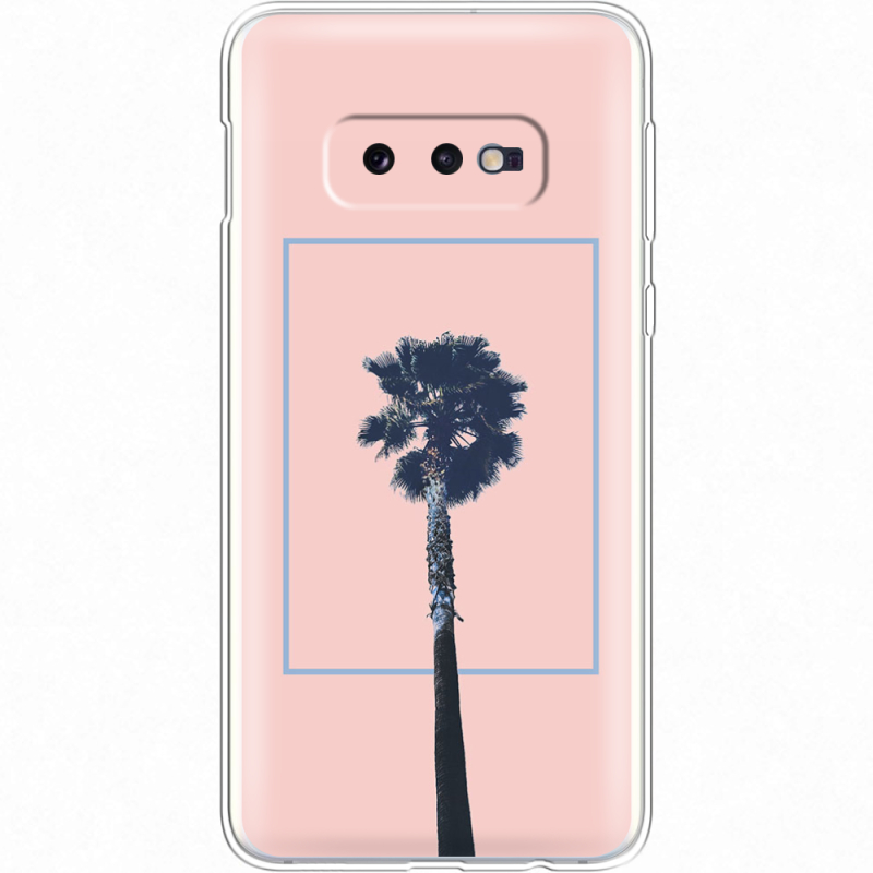 Чехол Uprint Samsung G970 Galaxy S10e 