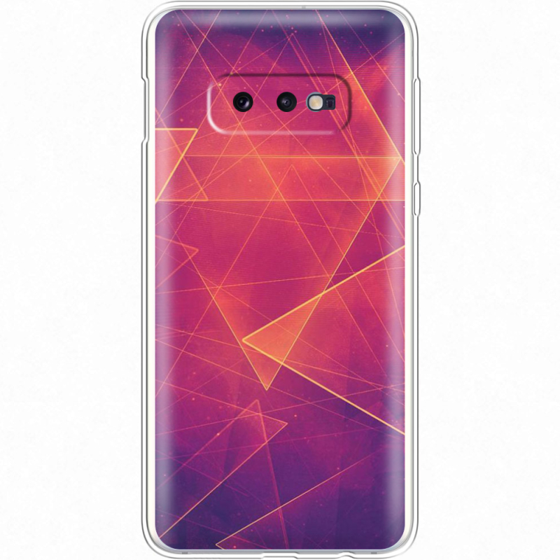 Чехол Uprint Samsung G970 Galaxy S10e 