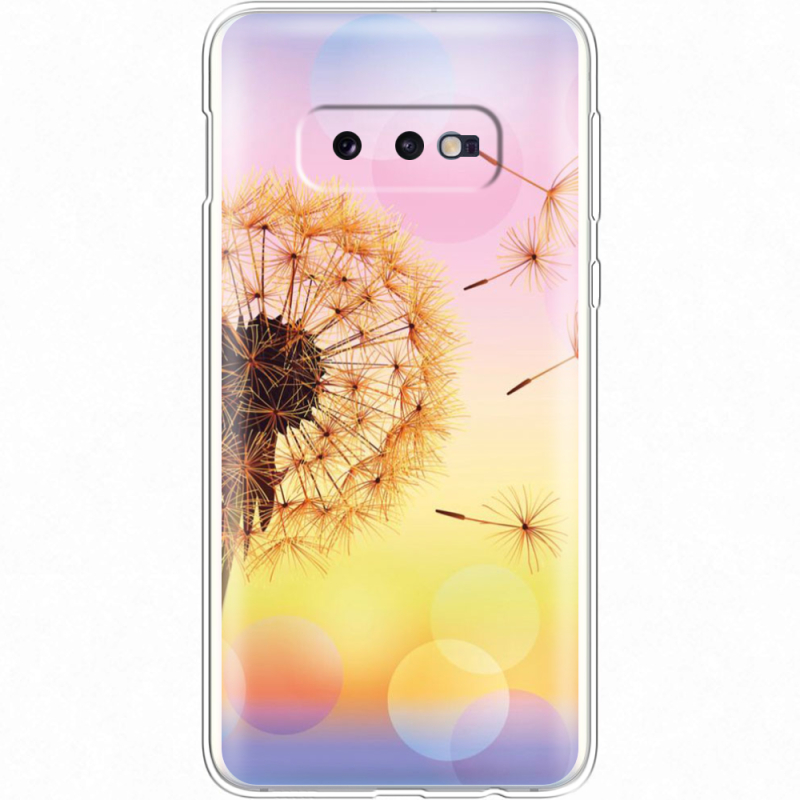 Чехол Uprint Samsung G970 Galaxy S10e 